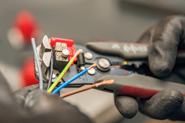 Best Affordable Electrical Installation  in Bovina, TX