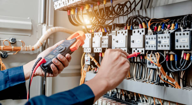 Best Emergency Electrician Near Me  in Bovina, TX