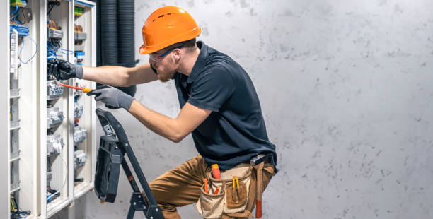 Trusted Bovina, TX Electrician Experts