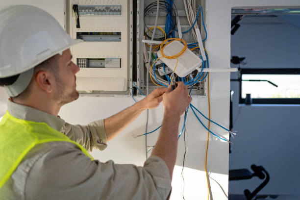 Best Affordable Emergency Electrician  in Bovina, TX